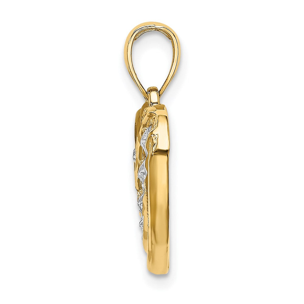 High Quality Luxury Charm Pendants for Women by Ryan Jonathan Fine Jewelry