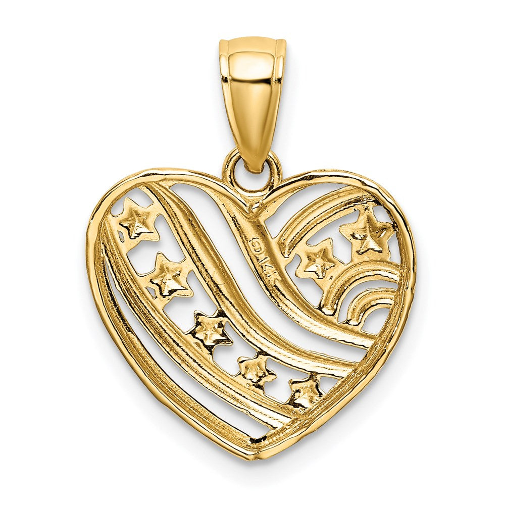 High Quality Luxury Charm Pendants for Women by Ryan Jonathan Fine Jewelry