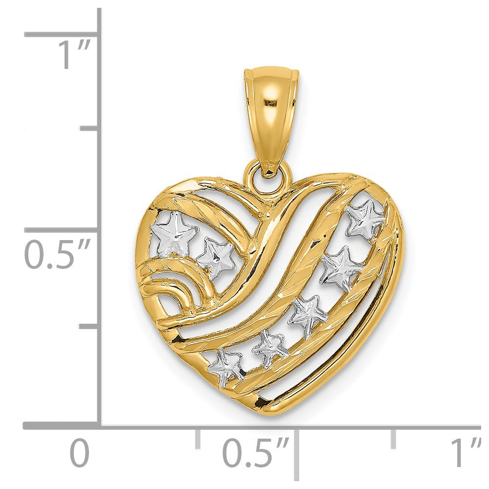 High Quality Luxury Charm Pendants for Women by Ryan Jonathan Fine Jewelry