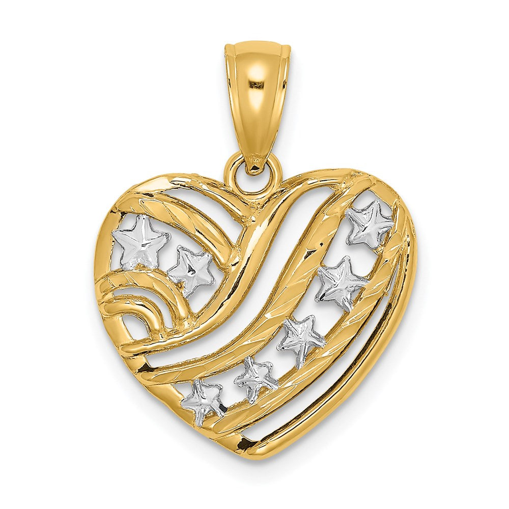 High Quality Luxury Charm Pendants for Women by Ryan Jonathan Fine Jewelry