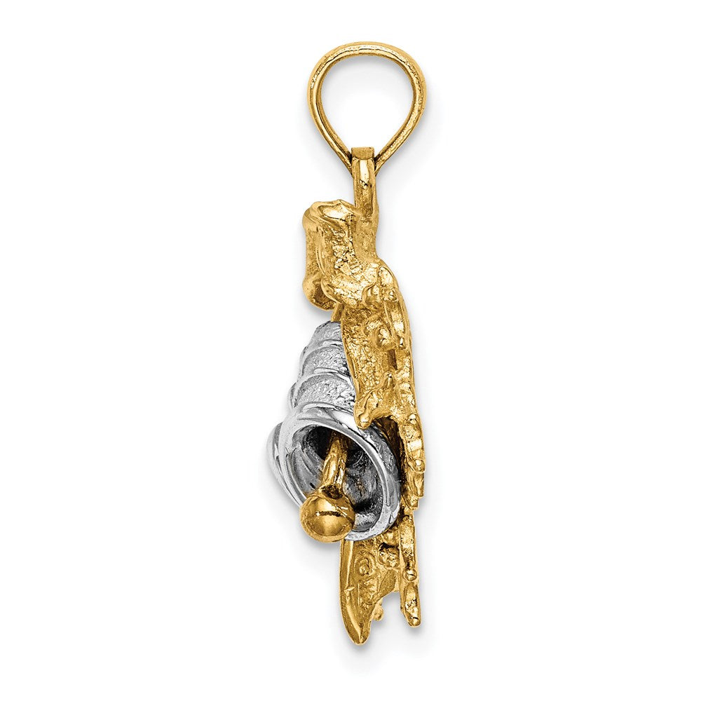 High Quality Luxury Charm Pendants for Women by Ryan Jonathan Fine Jewelry