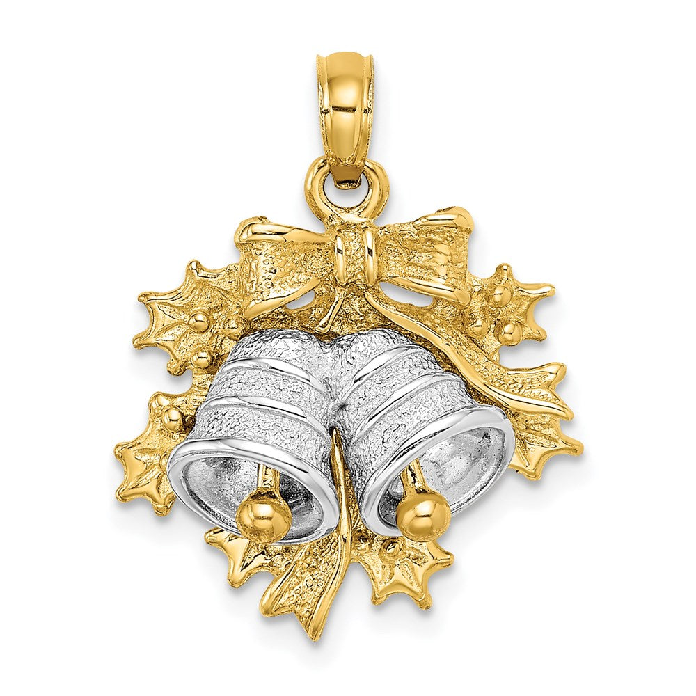 High Quality Luxury Charm Pendants for Women by Ryan Jonathan Fine Jewelry