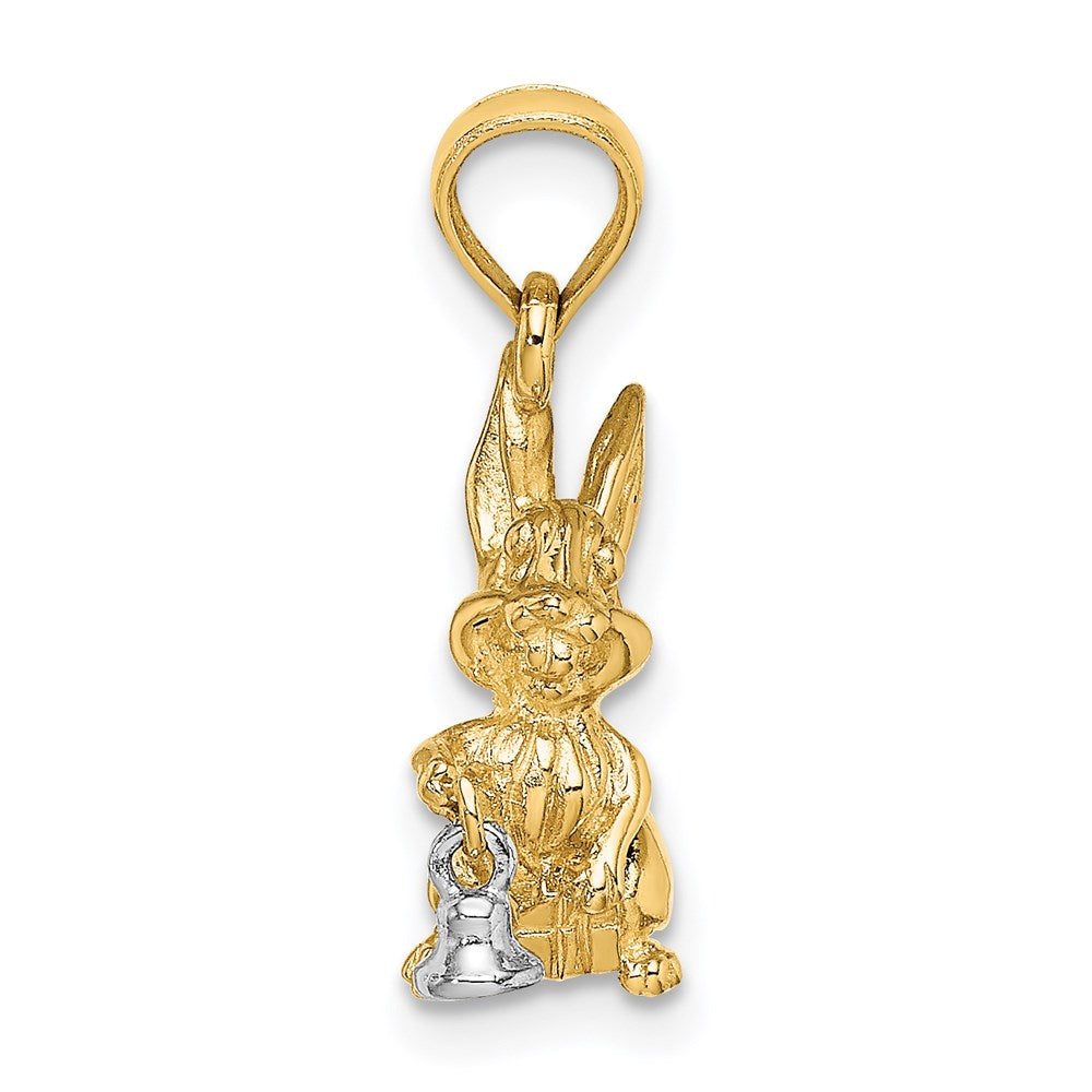 High Quality Luxury Charm Pendants for Women by Ryan Jonathan Fine Jewelry