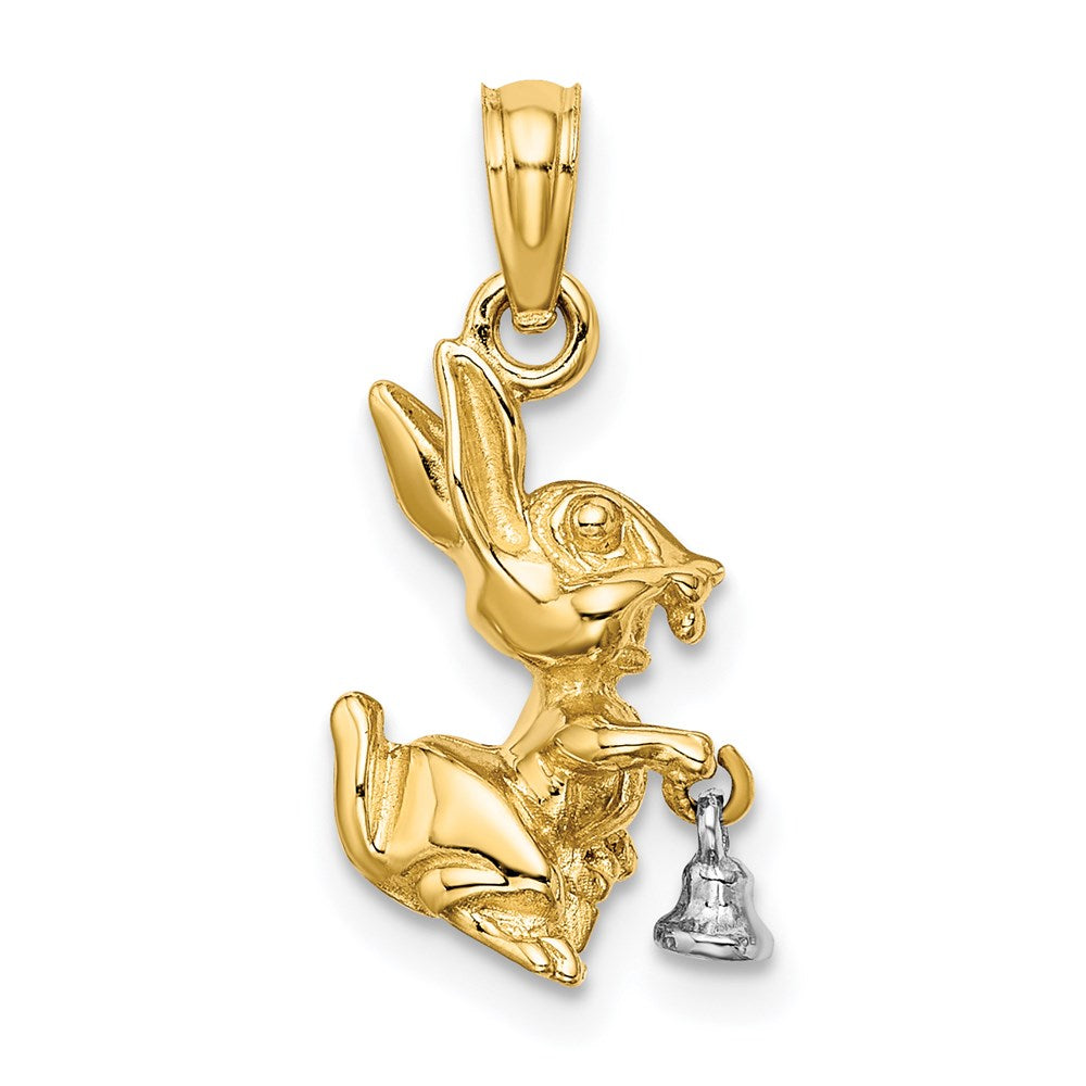 High Quality Luxury Charm Pendants for Women by Ryan Jonathan Fine Jewelry