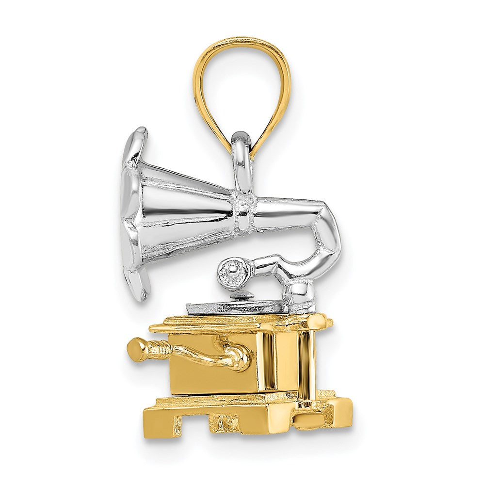 High Quality Luxury Charm Pendants for Women by Ryan Jonathan Fine Jewelry