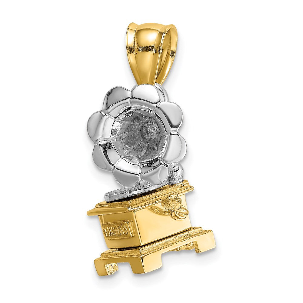 High Quality Luxury Charm Pendants for Women by Ryan Jonathan Fine Jewelry