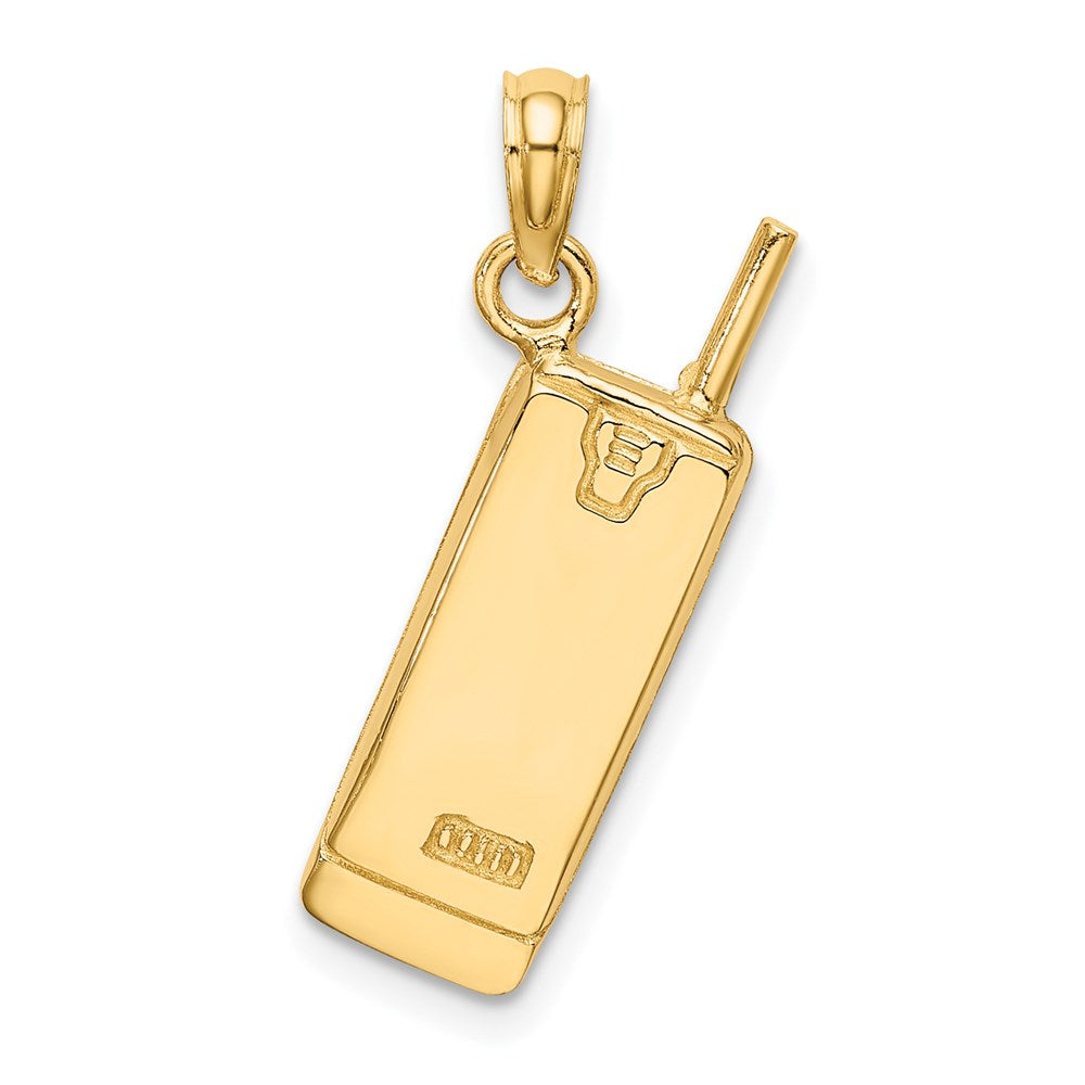 High Quality Luxury Charm Pendants for Women by Ryan Jonathan Fine Jewelry