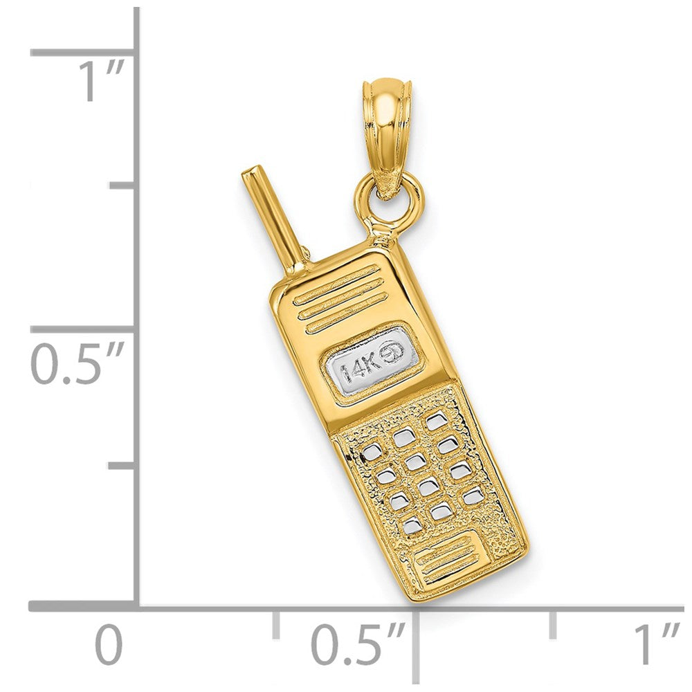 High Quality Luxury Charm Pendants for Women by Ryan Jonathan Fine Jewelry