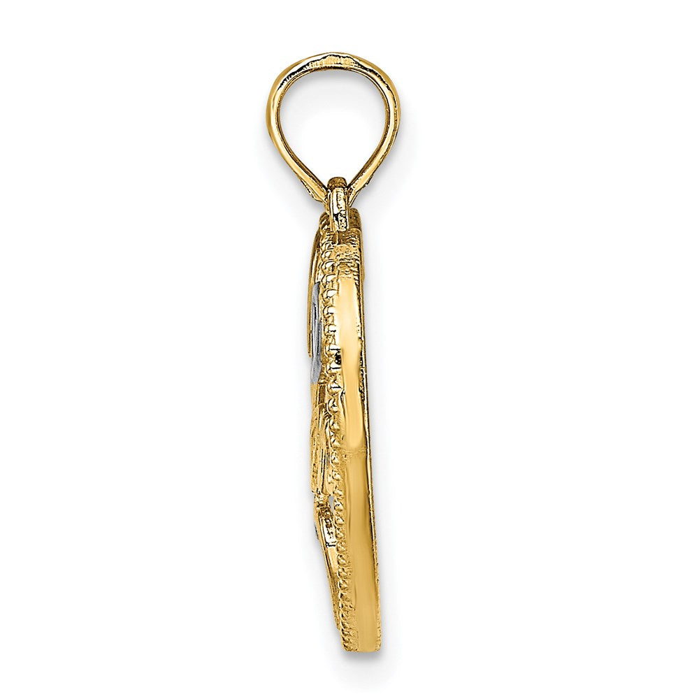 High Quality Luxury Charm Pendants for Women by Ryan Jonathan Fine Jewelry
