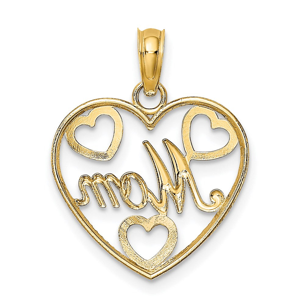 High Quality Luxury Charm Pendants for Women by Ryan Jonathan Fine Jewelry
