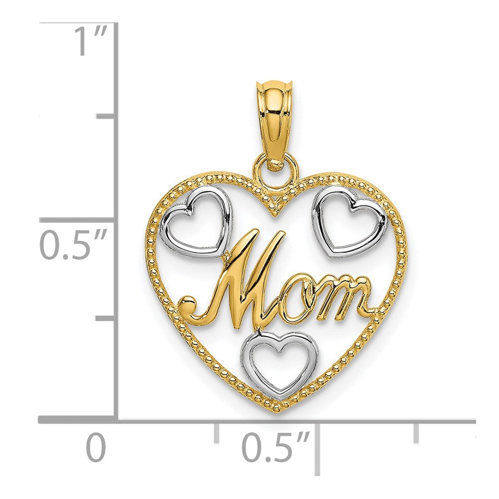 High Quality Luxury Charm Pendants for Women by Ryan Jonathan Fine Jewelry