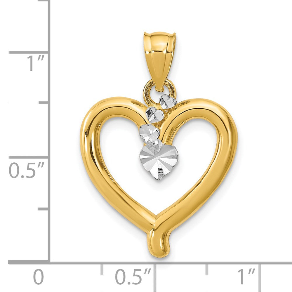 High Quality Luxury Charm Pendants for Women by Ryan Jonathan Fine Jewelry