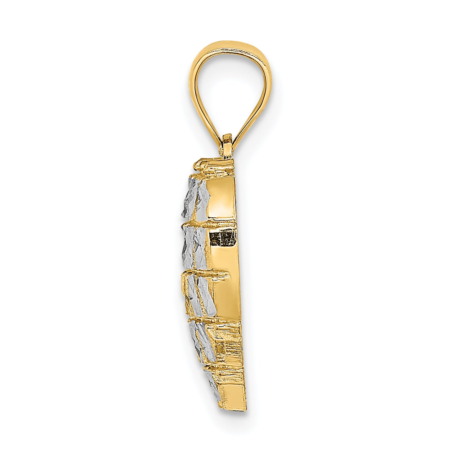 High Quality Luxury Charm Pendants for Women by Ryan Jonathan Fine Jewelry