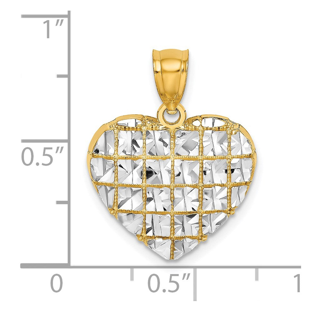 High Quality Luxury Charm Pendants for Women by Ryan Jonathan Fine Jewelry