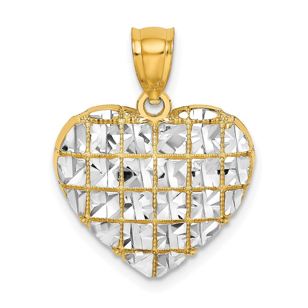 High Quality Luxury Charm Pendants for Women by Ryan Jonathan Fine Jewelry
