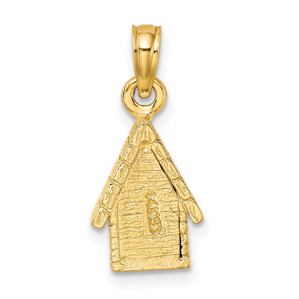 High Quality Luxury Charm Pendants for Women by Ryan Jonathan Fine Jewelry