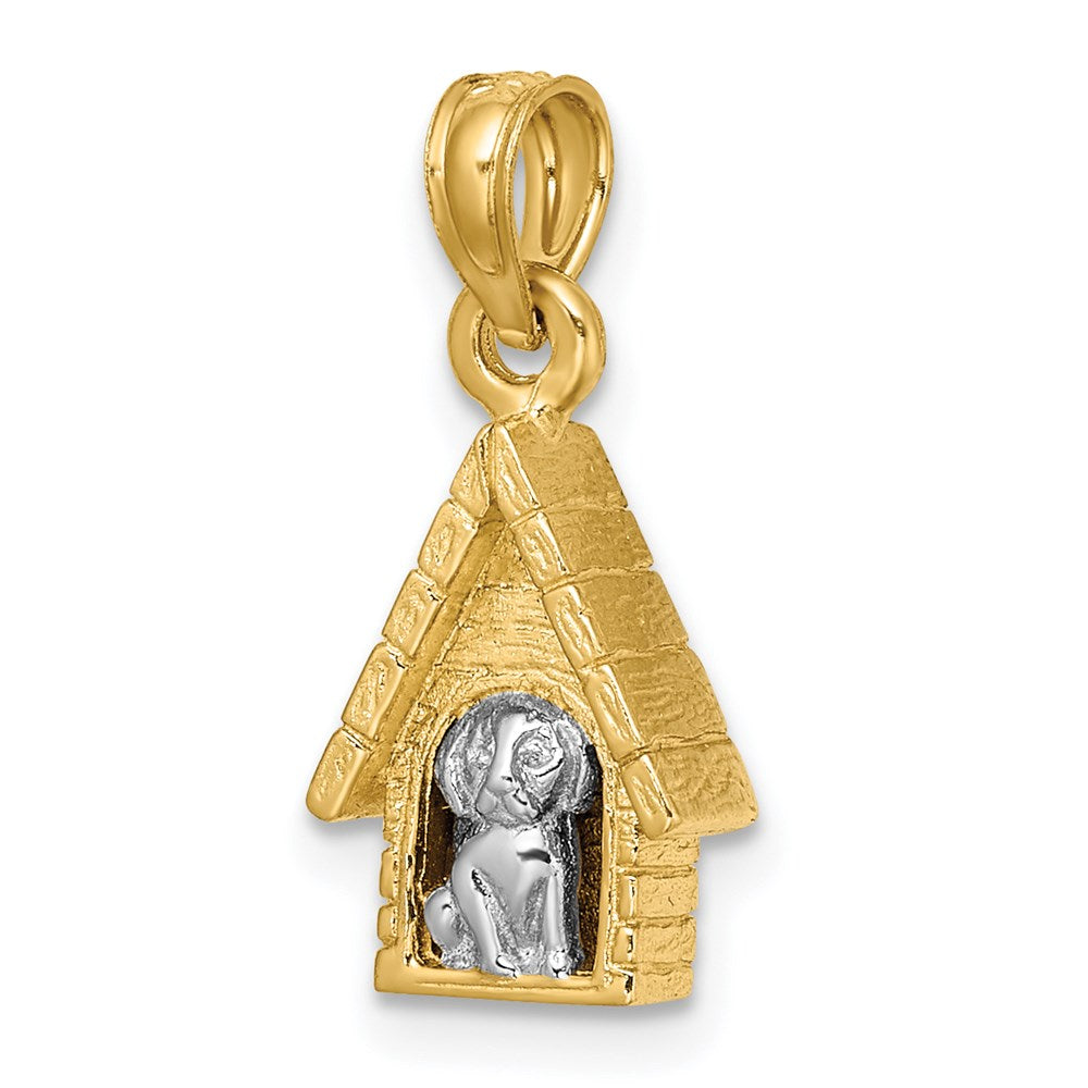High Quality Luxury Charm Pendants for Women by Ryan Jonathan Fine Jewelry