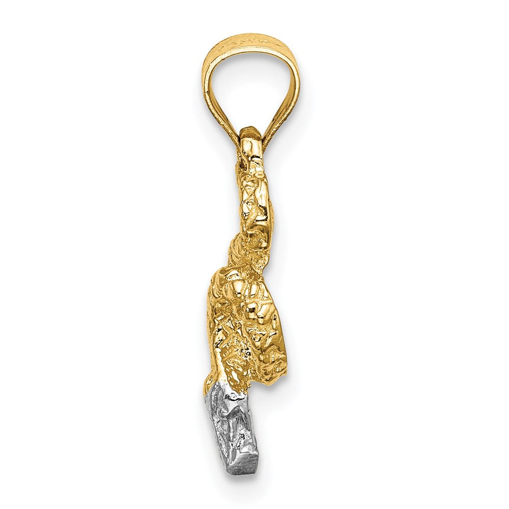 High Quality Luxury Charm Pendants for Women by Ryan Jonathan Fine Jewelry