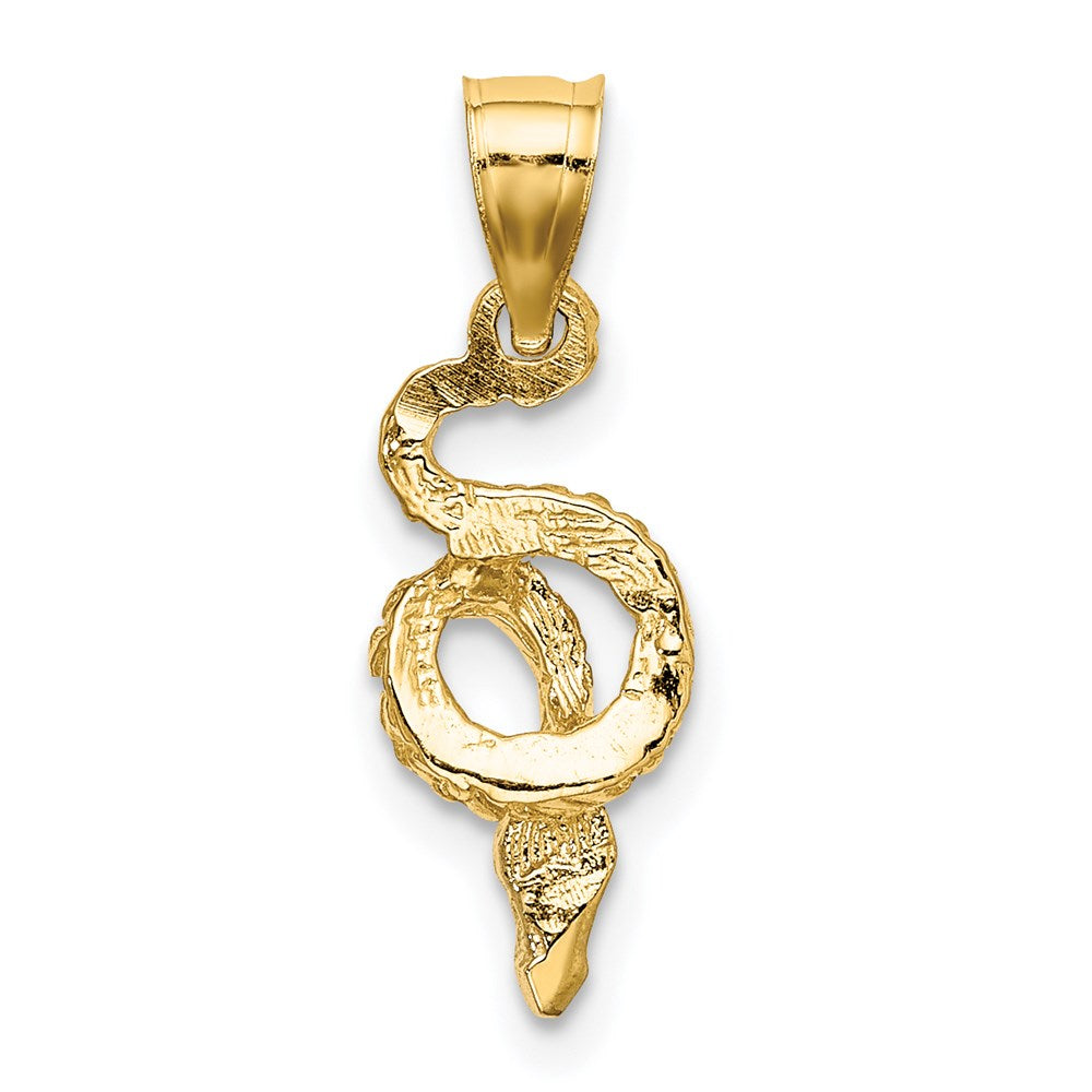 High Quality Luxury Charm Pendants for Women by Ryan Jonathan Fine Jewelry