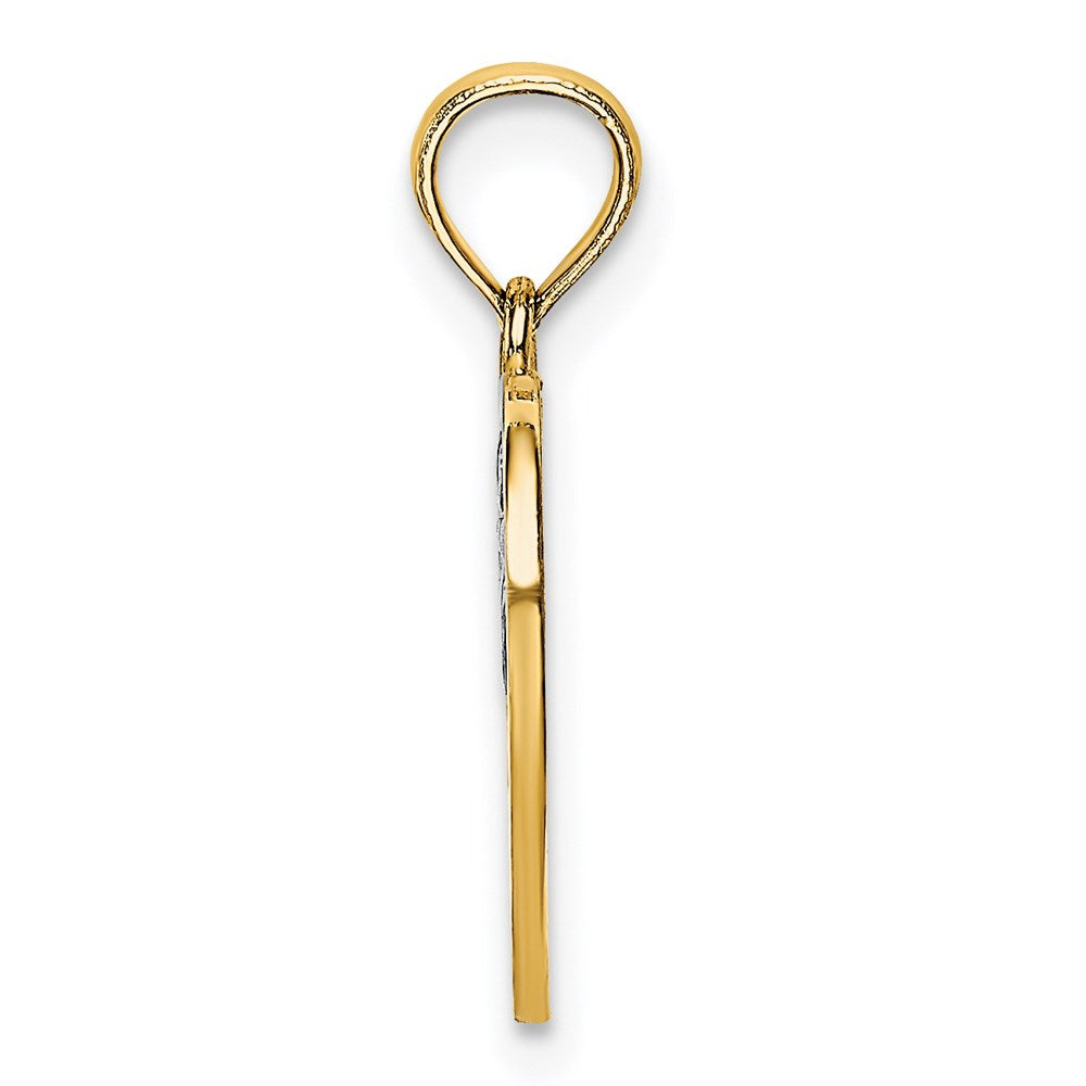 High Quality Luxury Charm Pendants for Women by Ryan Jonathan Fine Jewelry