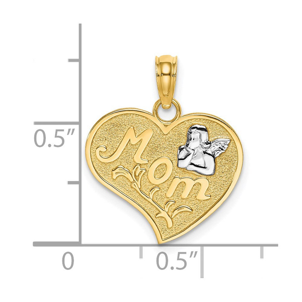 High Quality Luxury Charm Pendants for Women by Ryan Jonathan Fine Jewelry