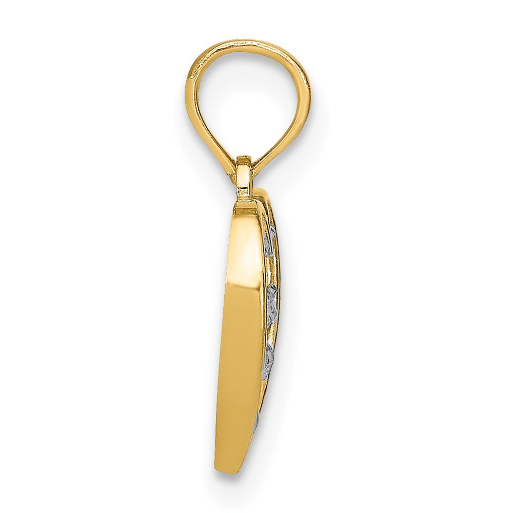 High Quality Luxury Charm Pendants for Women by Ryan Jonathan Fine Jewelry