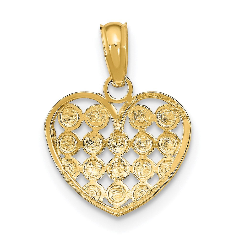 High Quality Luxury Charm Pendants for Women by Ryan Jonathan Fine Jewelry