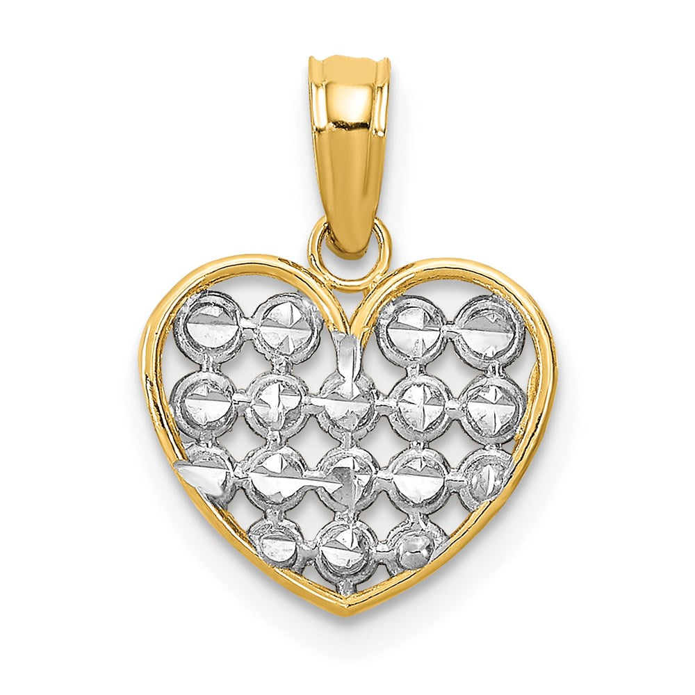 High Quality Luxury Charm Pendants for Women by Ryan Jonathan Fine Jewelry