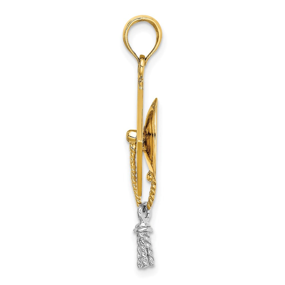 High Quality Luxury Charm Pendants for Women by Ryan Jonathan Fine Jewelry
