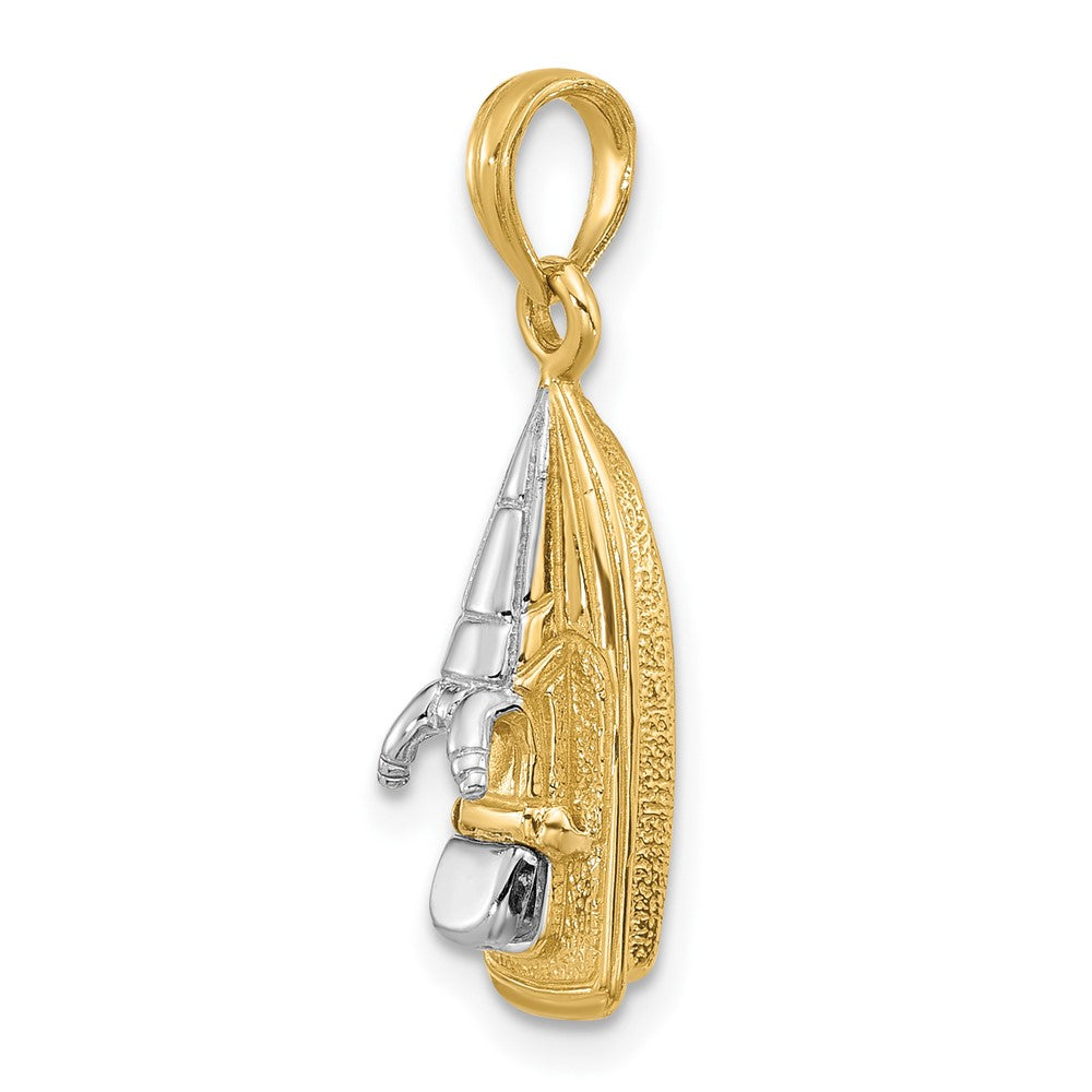 High Quality Luxury Charm Pendants for Women by Ryan Jonathan Fine Jewelry
