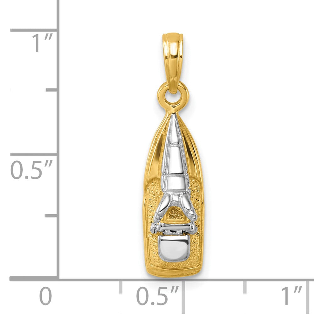High Quality Luxury Charm Pendants for Women by Ryan Jonathan Fine Jewelry