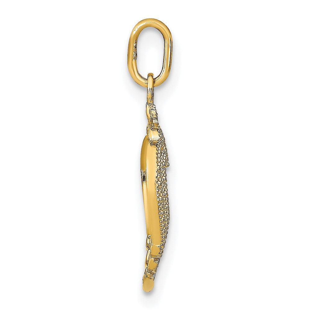 High Quality Luxury Charm Pendants for Women by Ryan Jonathan Fine Jewelry