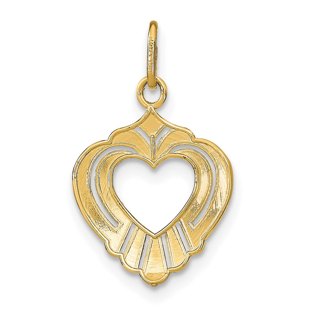 High Quality Luxury Charm Pendants for Women by Ryan Jonathan Fine Jewelry
