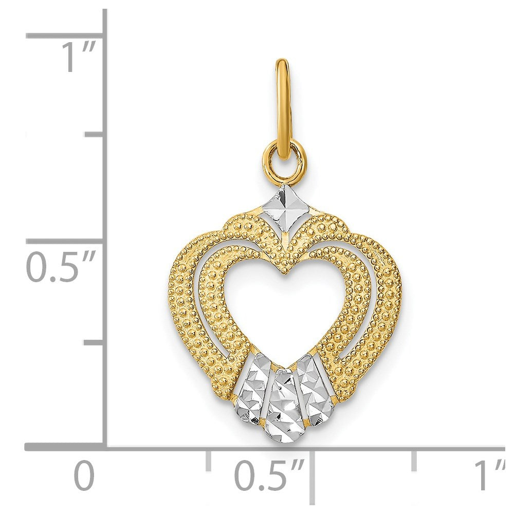 High Quality Luxury Charm Pendants for Women by Ryan Jonathan Fine Jewelry