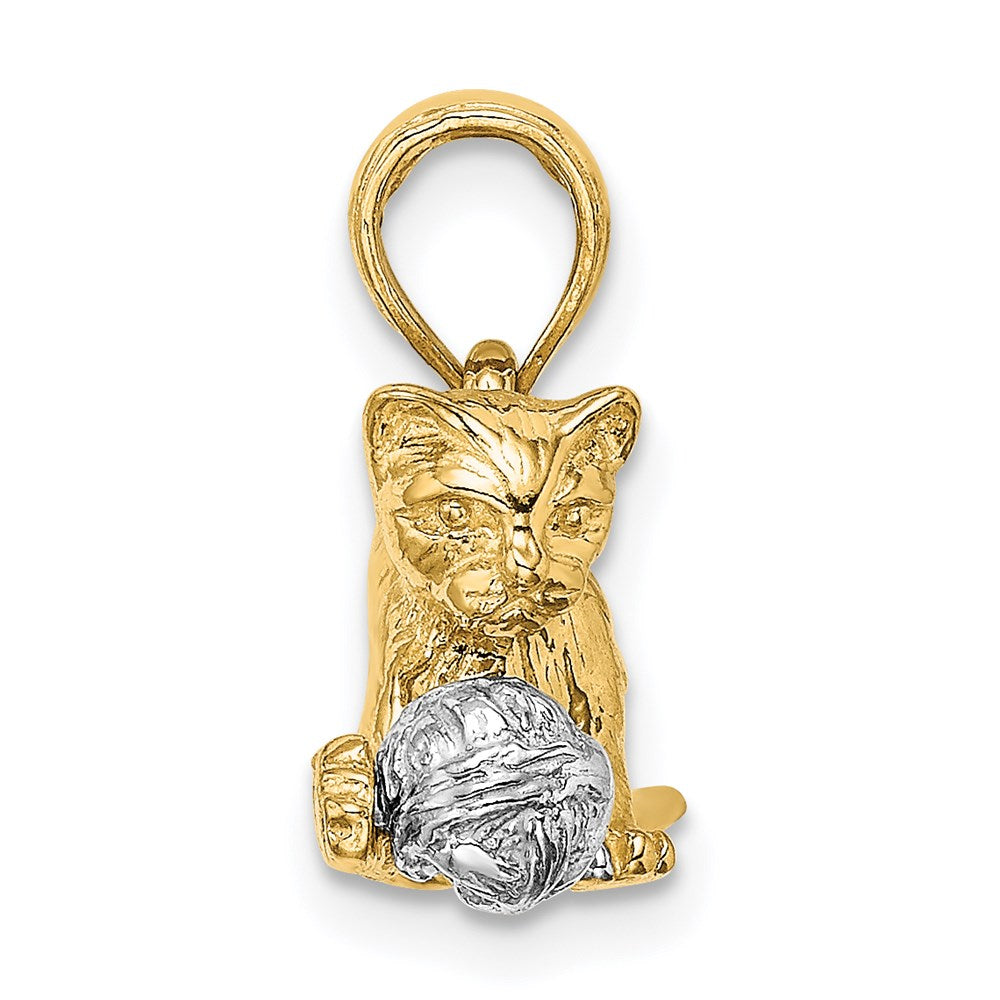 High Quality Luxury Charm Pendants for Women by Ryan Jonathan Fine Jewelry