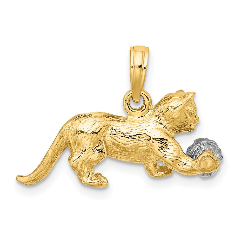 High Quality Luxury Charm Pendants for Women by Ryan Jonathan Fine Jewelry