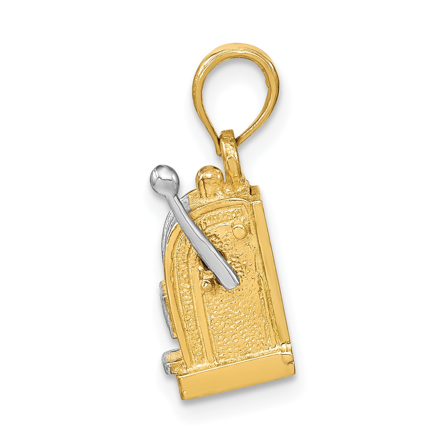 High Quality Luxury Charm Pendants for Women by Ryan Jonathan Fine Jewelry