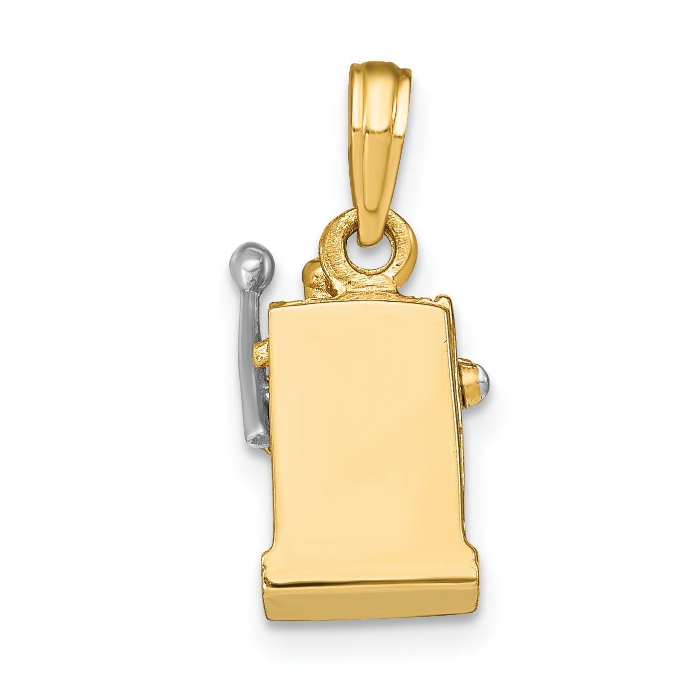 High Quality Luxury Charm Pendants for Women by Ryan Jonathan Fine Jewelry