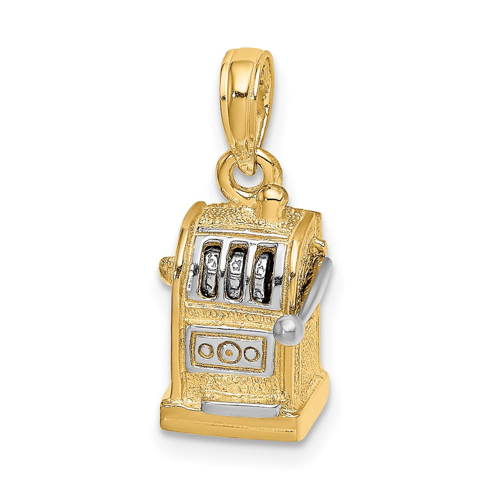 High Quality Luxury Charm Pendants for Women by Ryan Jonathan Fine Jewelry