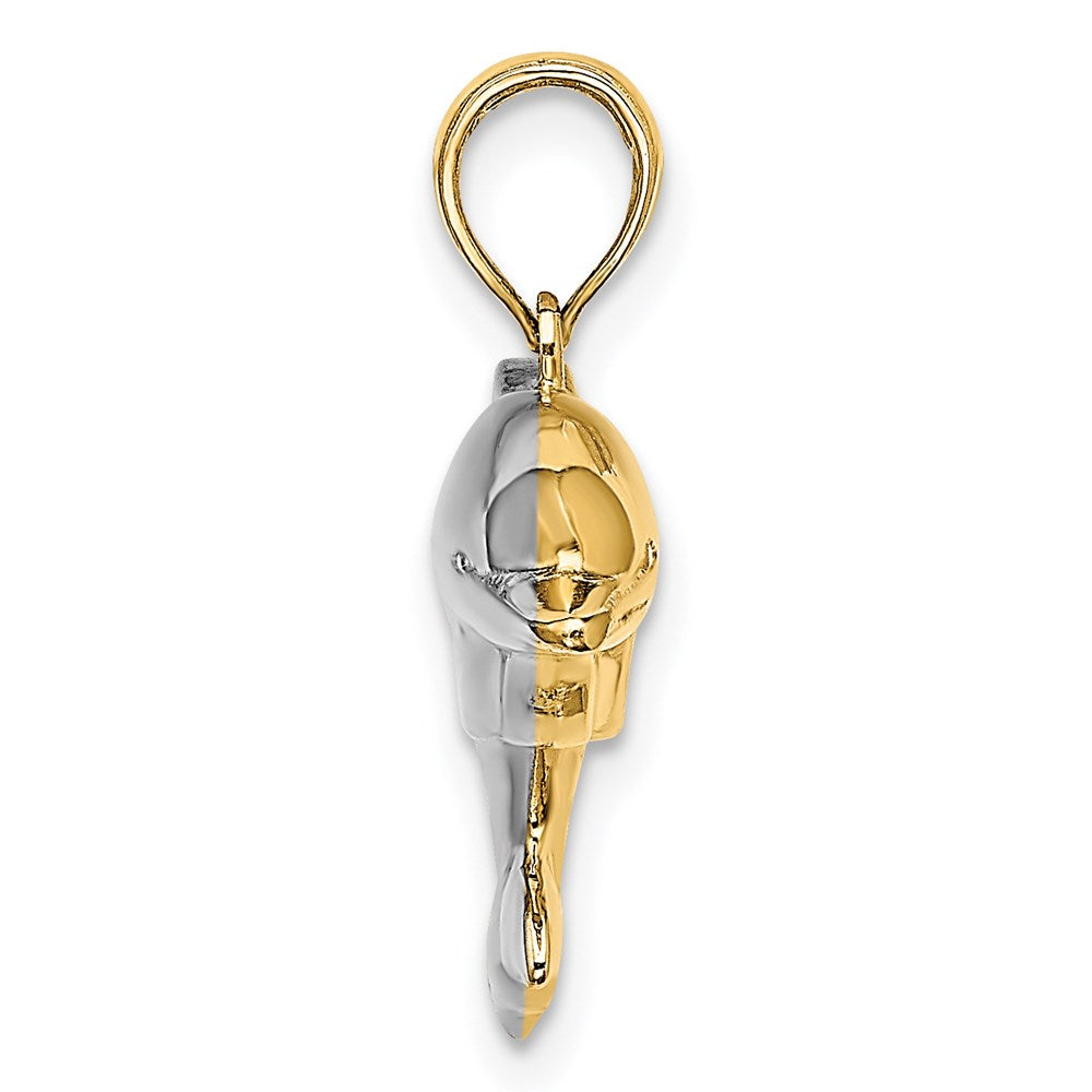 High Quality Luxury Charm Pendants for Women by Ryan Jonathan Fine Jewelry