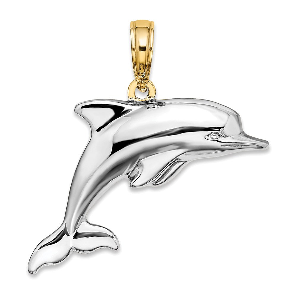 High Quality Luxury Charm Pendants for Women by Ryan Jonathan Fine Jewelry