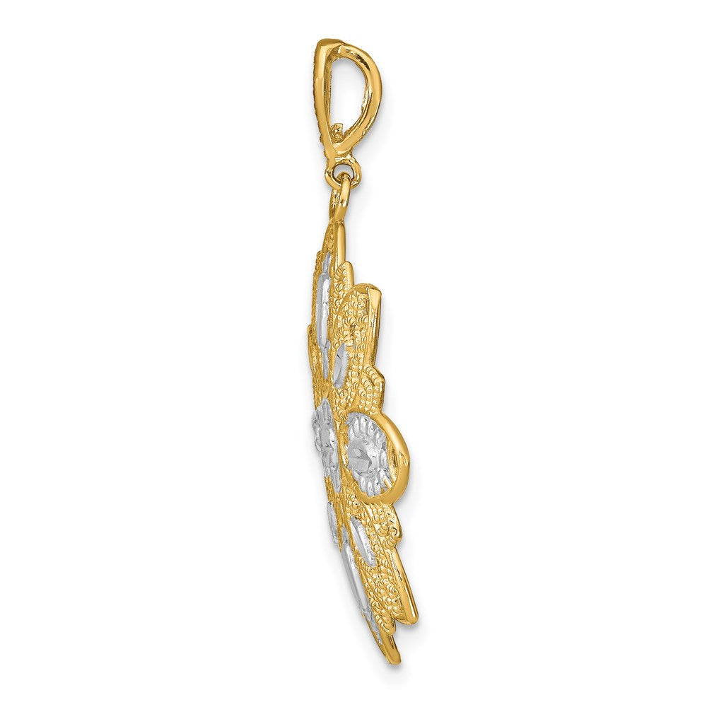 High Quality Luxury Charm Pendants for Women by Ryan Jonathan Fine Jewelry