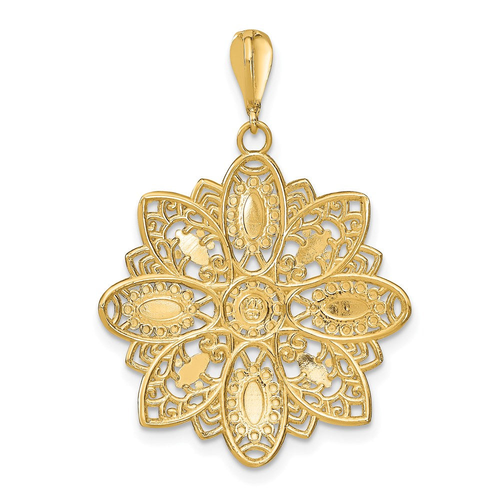 High Quality Luxury Charm Pendants for Women by Ryan Jonathan Fine Jewelry