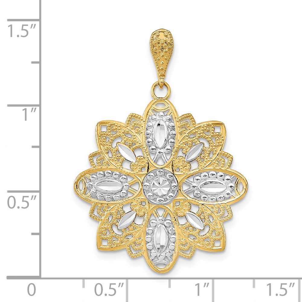 High Quality Luxury Charm Pendants for Women by Ryan Jonathan Fine Jewelry