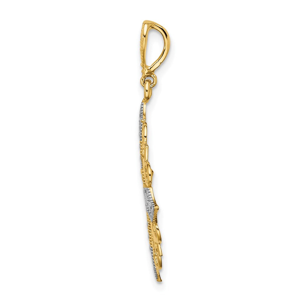 High Quality Luxury Charm Pendants for Women by Ryan Jonathan Fine Jewelry