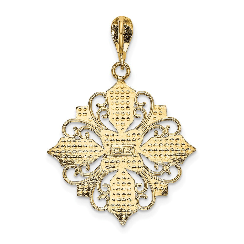 High Quality Luxury Charm Pendants for Women by Ryan Jonathan Fine Jewelry