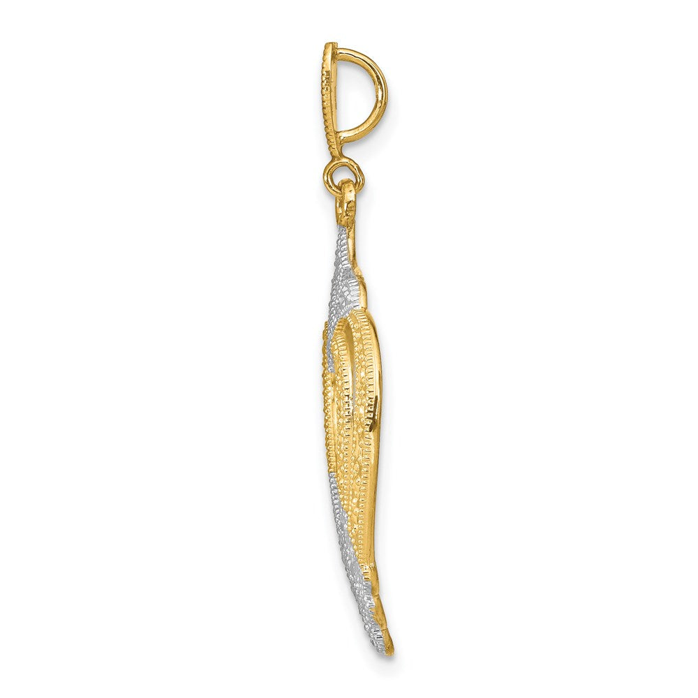 High Quality Luxury Charm Pendants for Women by Ryan Jonathan Fine Jewelry
