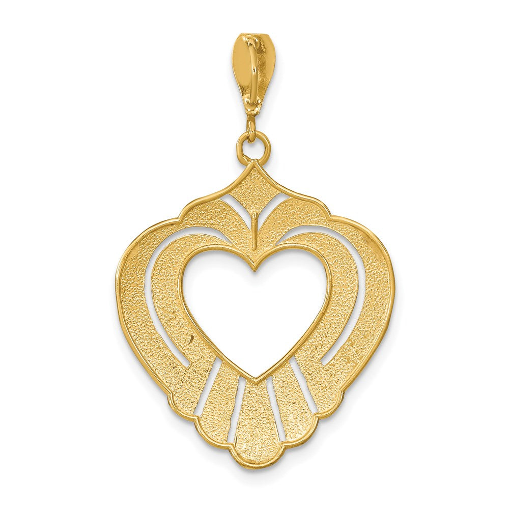 High Quality Luxury Charm Pendants for Women by Ryan Jonathan Fine Jewelry