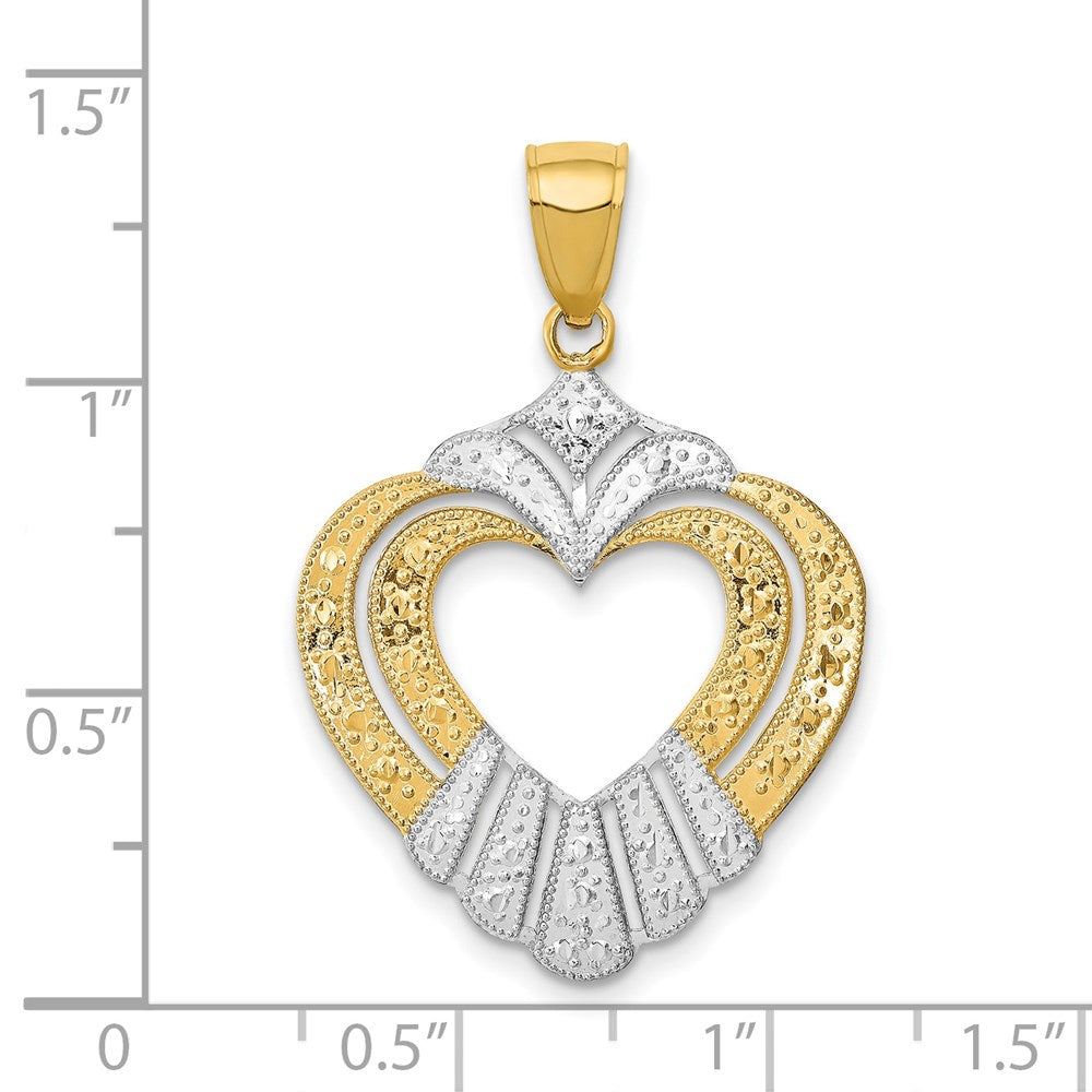 High Quality Luxury Charm Pendants for Women by Ryan Jonathan Fine Jewelry