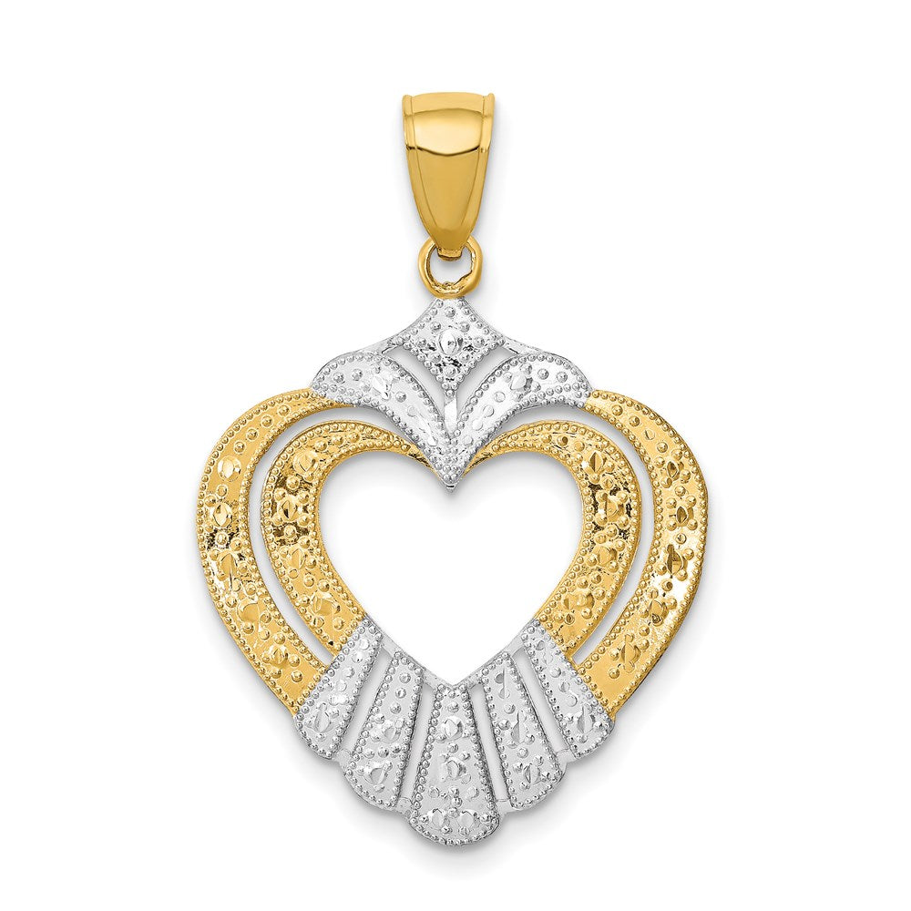 High Quality Luxury Charm Pendants for Women by Ryan Jonathan Fine Jewelry